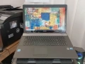 Лаптоп Asus N71V / 17,3", снимка 1