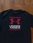 Under armour - мъжка тениска р-р XL, снимка 2