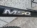 алуминиев байк MSQ Moskito, снимка 7