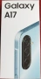 НОВ Самсунг Samsung A17 Light Blue 4 GB RAM, 128 ROM, SM-A175F/DSB, снимка 3