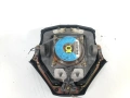 Airbag шофьорски Honda Accord 7 (2002-2008), снимка 2