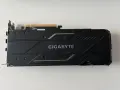Видеокарта GIGABYTE GTX 1660 super, снимка 3