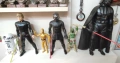 7бр.-Фигури от Междузвездни войни.Star Wars ., снимка 1