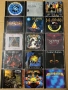 Def Leppard - Helloween - Phenomena - Axel R. Pell, снимка 1