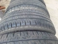 6 бр. запазени летни гуми Michelin Agilis 195/75 R16С, снимка 17