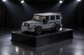 Mercedes G-class лего конструктор , снимка 2