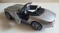 BMW Z8 Roadster Motor Max 73257 - Мащаб 1:24, снимка 3