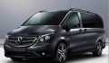 Таксиметрова Услуга с автомобил 6+1 и бус 8+1, снимка 3