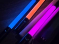 3бр. RGB LED пури в комплект, снимка 3
