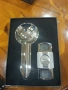 Луксозен комплект аксесоари за пури, снимка 2