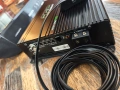 Топ цена Deaf Bonce  ATOM 5.5K PRO – 5500W RMS Моноблок (Като нов!), снимка 12