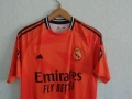 Real Madrid Bellingham Adidas тениска нова футболна фланелка Реал Мадрид Белингам екип , снимка 4