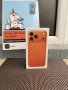 НОВ!1Tb *ЛИЗИНГ* iPhone 17 Pro Max Cosmic Orange ГАРАНЦИЯ 1000Gb, снимка 4
