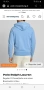 POLO Ralph Lauren Cotton  Full Zip Hoodie Mens Size / М  НОВО!ОРИГИНАЛ! Мъжка Качулка с цял цип, снимка 10