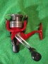 Макара Shimano Catana 2500 RB с добавен лагер и шпула, снимка 1