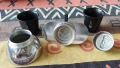 Продавам италианска кафеварка Bialetti, снимка 2