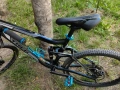 Trek Fuel EX 8 custom build 26" отличен MTB, снимка 11