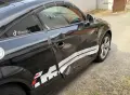 Audi tt s line 1.8 , снимка 6