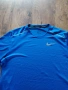 nike dri fit - страхотна мъжка тениска L, снимка 6