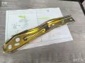 191199358C**NEU**VAG**GOLF..**Държач на скоростна кутия**ПРЕДЕН**Ляв** , снимка 2