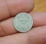 50 стотинки 1891, снимка 1