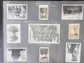 Албум със стари военни снимки, снимка 6