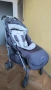 Детска количка McLaren Techno XLR цвят Charcoal/Silver, снимка 7