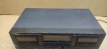 Двукасетъчен дек aiwa ad wx 616Z, снимка 5