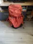 QUECHUA РАНИЦА ЗА ПЛАНИНСКИ ПРЕХОДИ MH500, 38 ЛИТРА, КАФЯВА, снимка 2