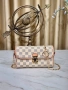 Louis Vuitton Нова Стилна Дамска Кожена Чанта Луи Витон Различни Цветове , снимка 11