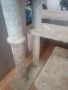 Драскалка за котки, много стабилна., снимка 4