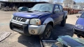 Nissan Navara 2.5 TDI на части, снимка 1
