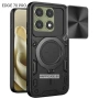 Motorola Edge 70 / 70 Pro / 70 Fusion / GIANT RING Удароустойчив кейс гръб калъф с пръстен, снимка 2