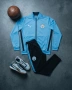 Manchester City 💙⚽️ детско юношески екипи анцузи , снимка 3