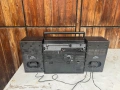 Радио касетофон akai pj-w59, снимка 2