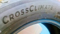 MICHELIN - 215 / 55 / 16 - Два броя отлични всезезонни гуми , снимка 15