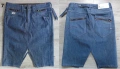 G-Star оригинална дънкова пола W27, снимка 7