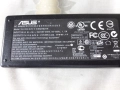 Зарядно за лаптоп Asus EXA0703YH 19V 3.42A, снимка 2