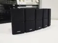 УЛТРА СЪРАУНД ПАКЕТ: 5 БР. BOSE DOUBLE CUBE 🔥 ⚡, снимка 2