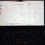 Lenovo ThinkPad E14 Gen 2/14” IPS/i7-1165G7 4.70GHz/512GB/Iris Xe, снимка 10