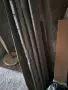 Стари метални первази, снимка 1