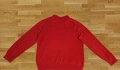 Ватиран суитчер adidas RED - пуловер Timberland, снимка 7