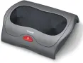 Масажор за крака Beurer FM39UK Shiatsu, снимка 1