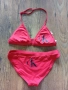 CALVIN KLEIN - детско юношеско горнище р-р 14-16 г., снимка 1