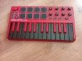 Akai MPK mini, снимка 1