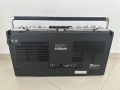 Sharp GF 9191 boombox Japan , снимка 7