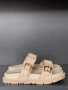 Louis Vuitton Нови Дамски Чехли Луи Витон , снимка 3