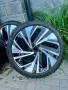 VW ID.5 ID.4 джанти 21 цола оригинални, снимка 2