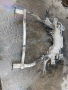 Преден мост Peugeot 407 /Пежо 407 HDI 2004-2010, снимка 4
