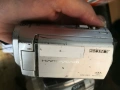 Видеокамера Sony dsr sx31, снимка 1